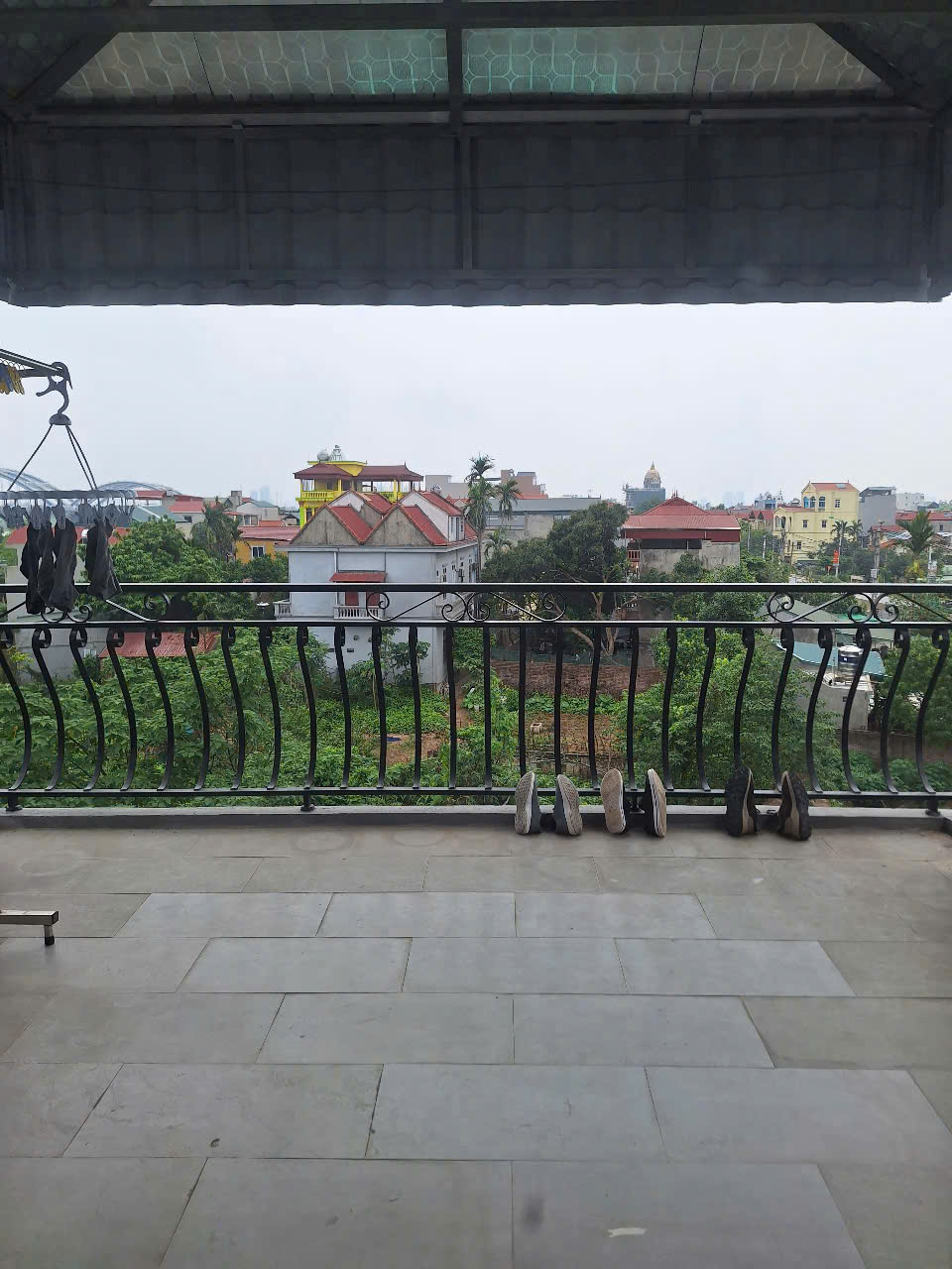 Bán nhà riêng Đông Anh full đồ diện tích 42m giá 5,950,000,000